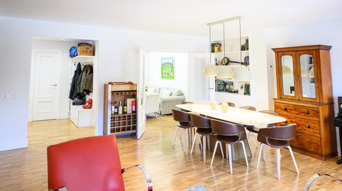 Foto 4 von Wohnung zum Verkauf in Calle Ábrego, Prado de Somoaguas, Pozuelo de Alarcón