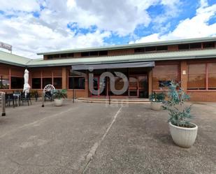 Exterior view of Premises for sale in Alió