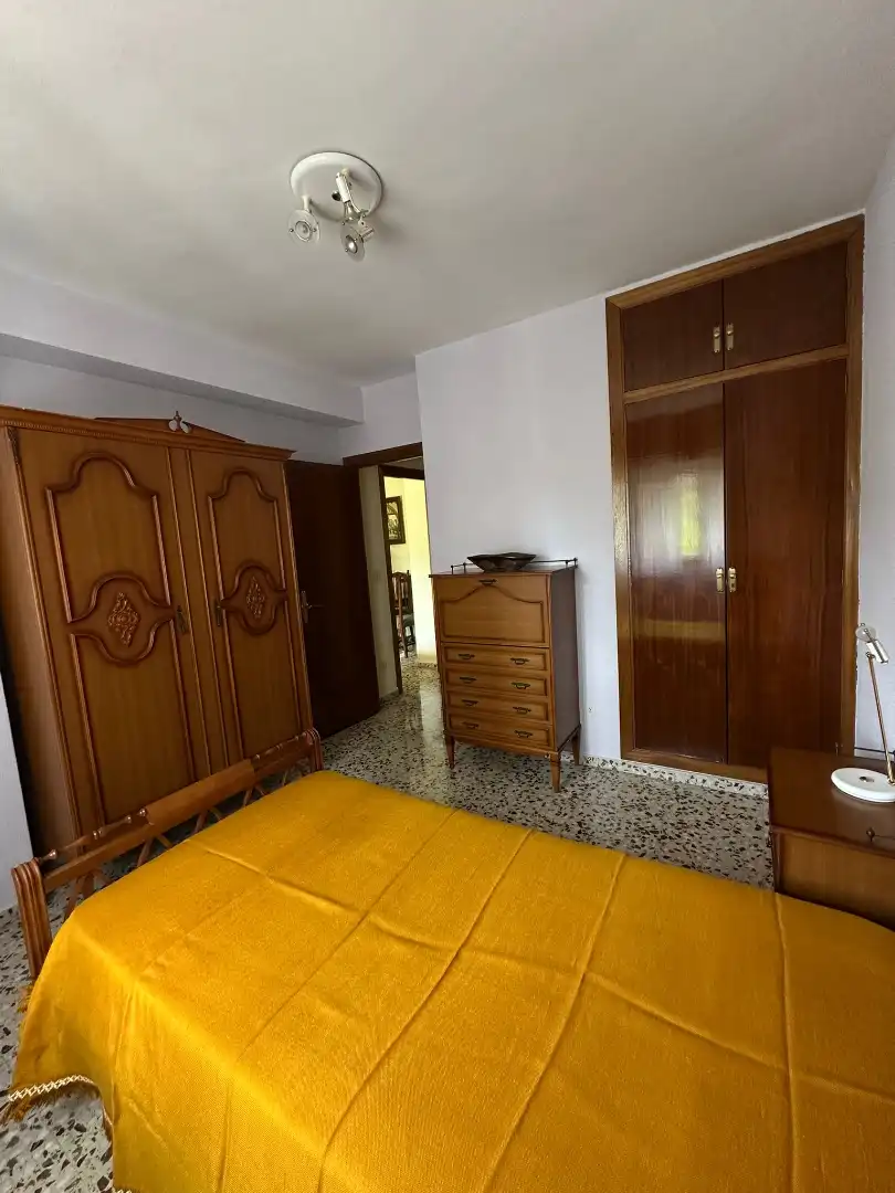 Dormitori de Pis en venda en Cartagena amb Aire condicionat, Terrassa i Traster