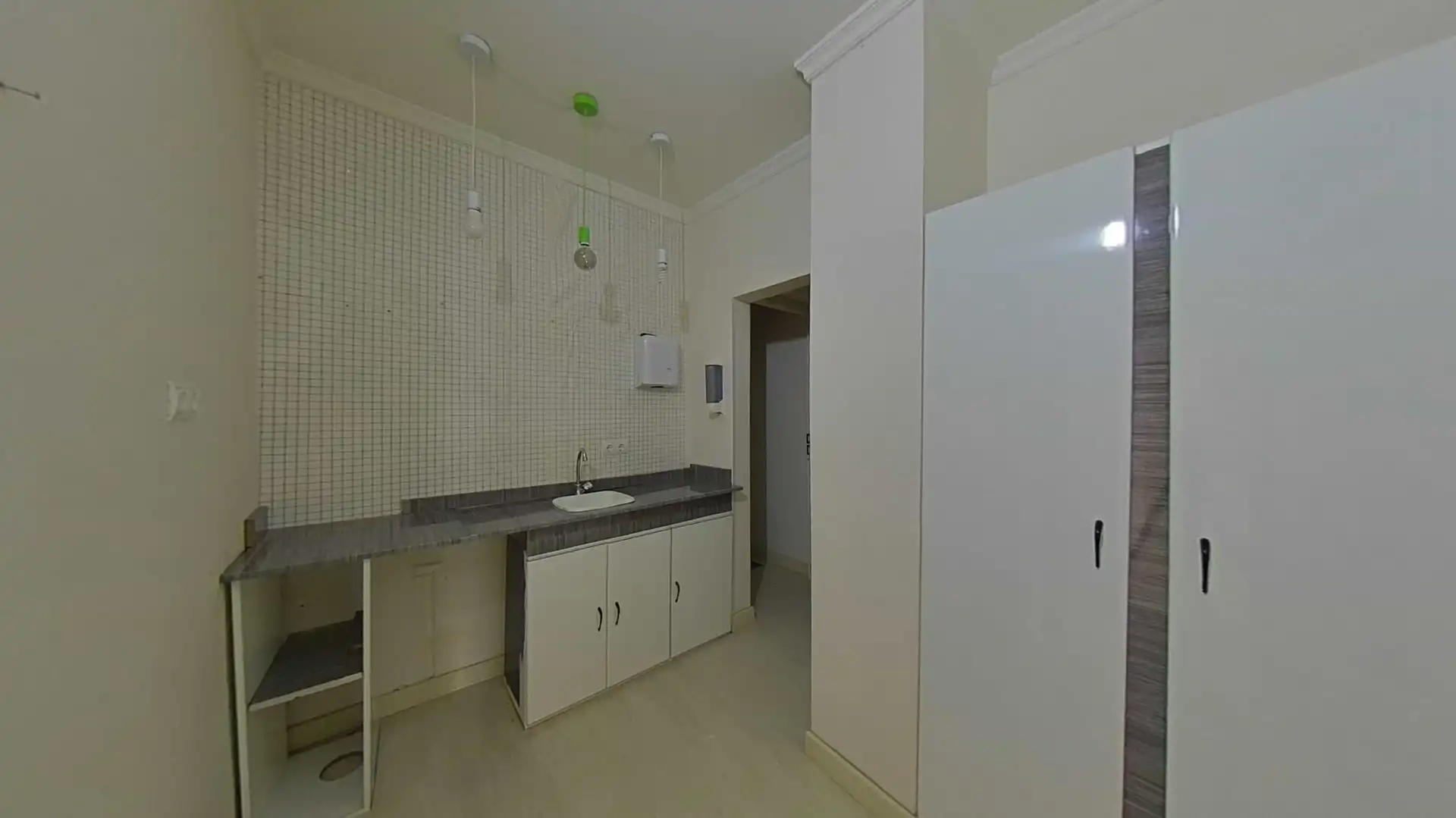 Business premises for sale in Blas Infante, 8, imagen 24