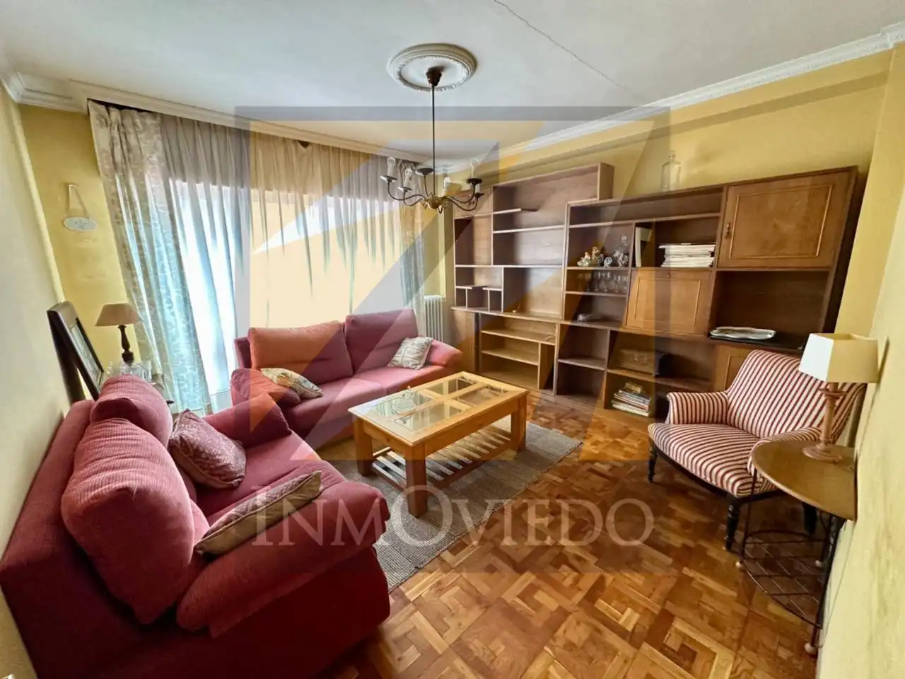 Appartamento con ascensore in vendita a Calle González Besada, imagen 3