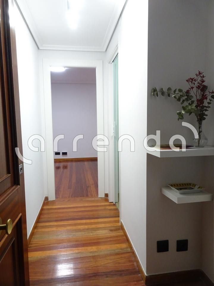 Flat to rent in Santander  with Heating and Parquet flooring