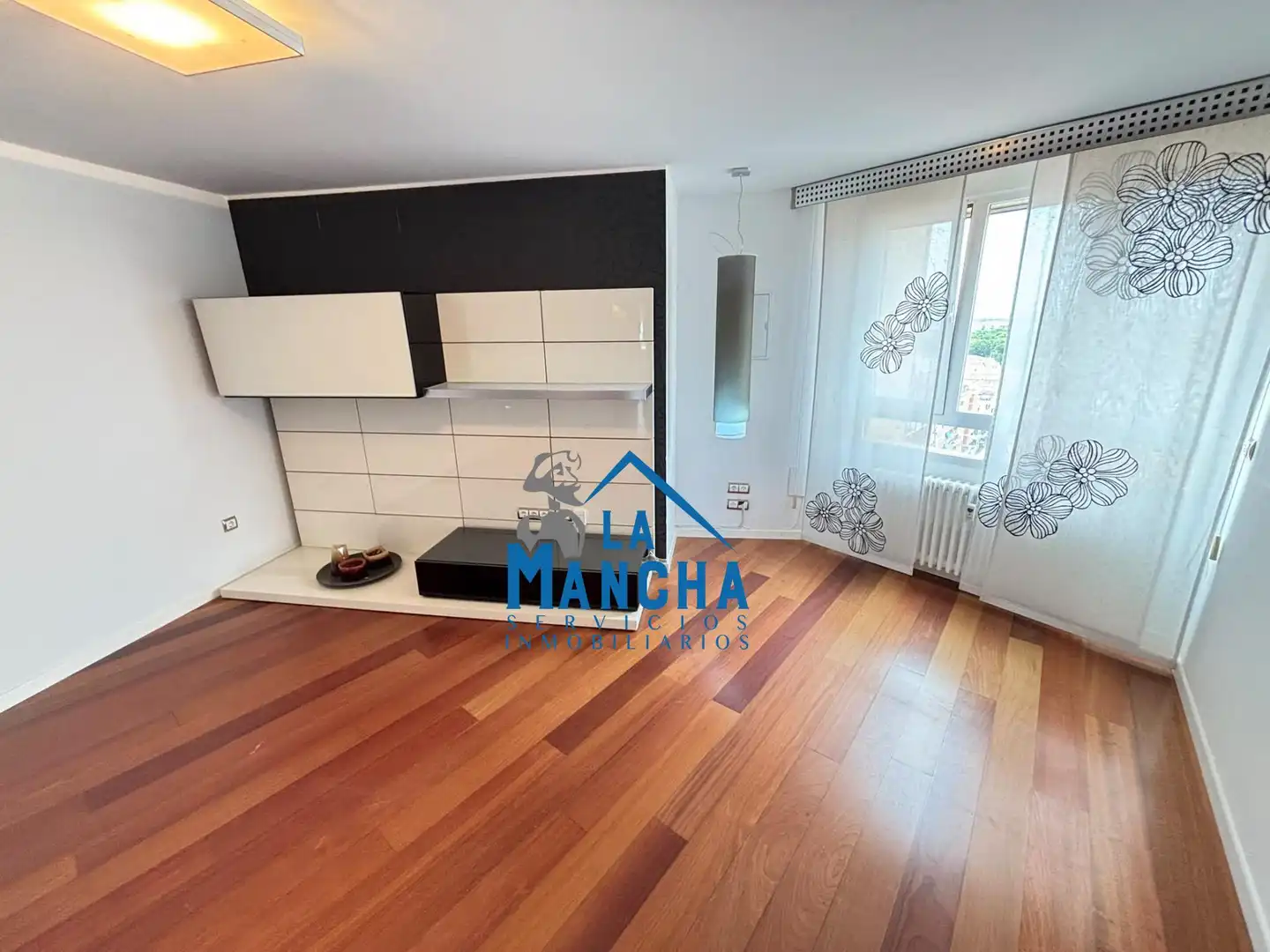 Sala de estar de Piso en venta en Carretas - Pajarita