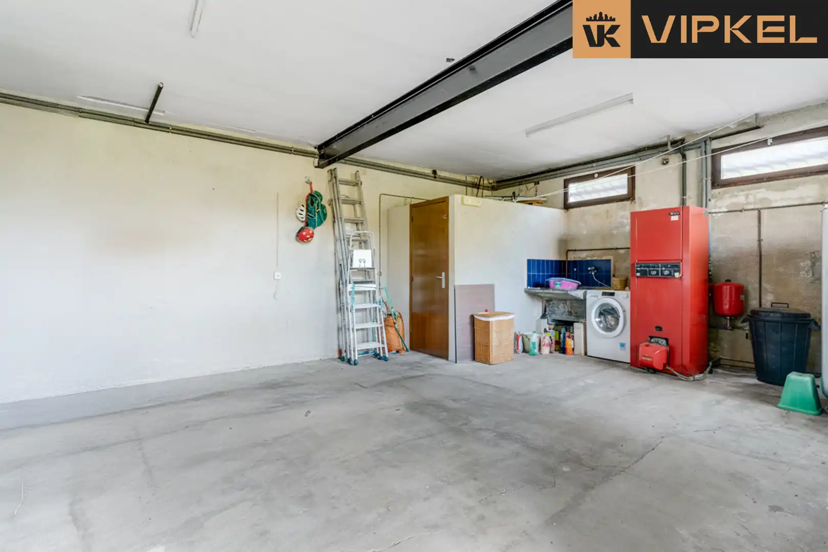 Parking de Casa o chalet en venta en Sant Pere de Vilamajor con Calefacción, Jardín privado y Terraza