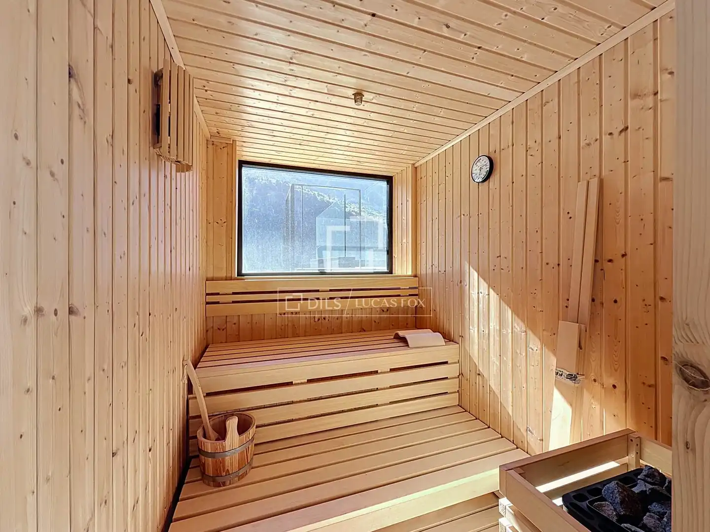 Habitación de Ático en venta en Andorra la Vella con Aire acondicionado, Calefacción y Parquet