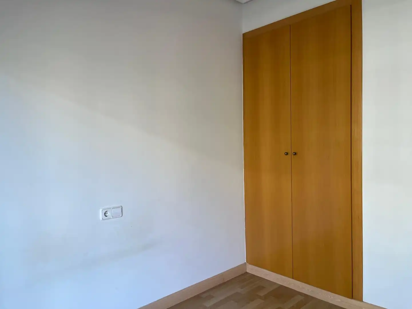 Pis de lloguer a Zona Avenida Alta - Auditorio