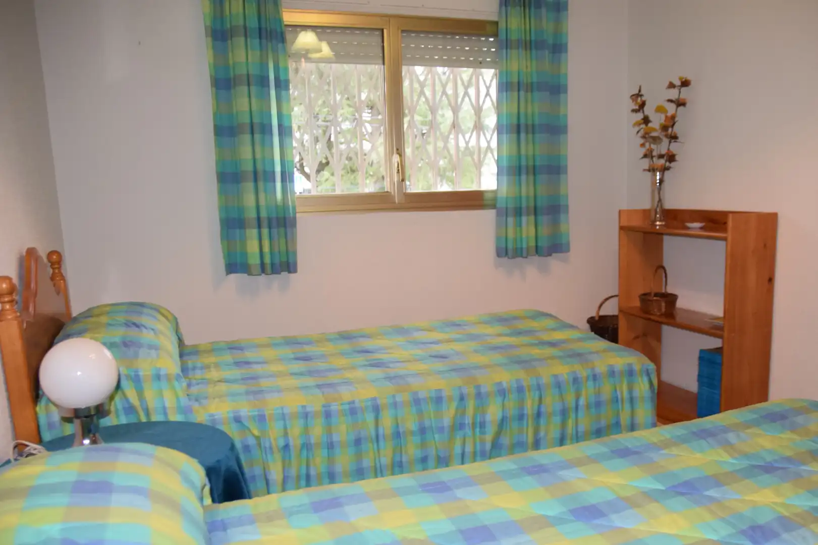 Habitación de Casa o chalet en venta en Moralzarzal con Calefacción, Jardín privado y Terraza