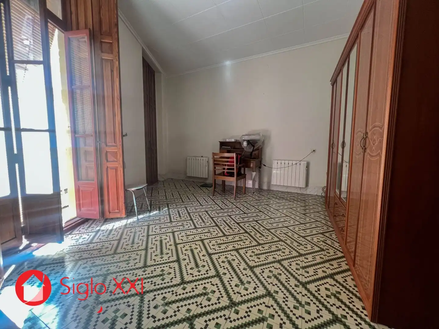 Casa amb terrassa en venda a Centro, imagen 8
