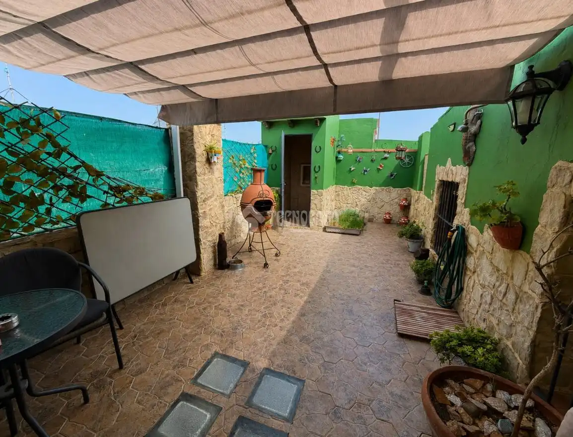 Habitatge en venda a La Banda - Campo de Fútbol, imagen 30