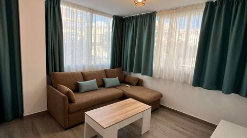 Foto 5 de Piso de alquiler en Poniente - Faro, Málaga