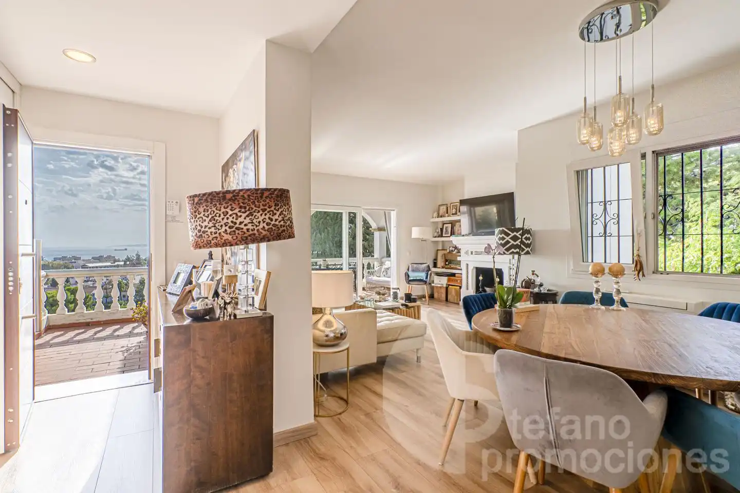 House with terrace for sale in Este, imagen 4