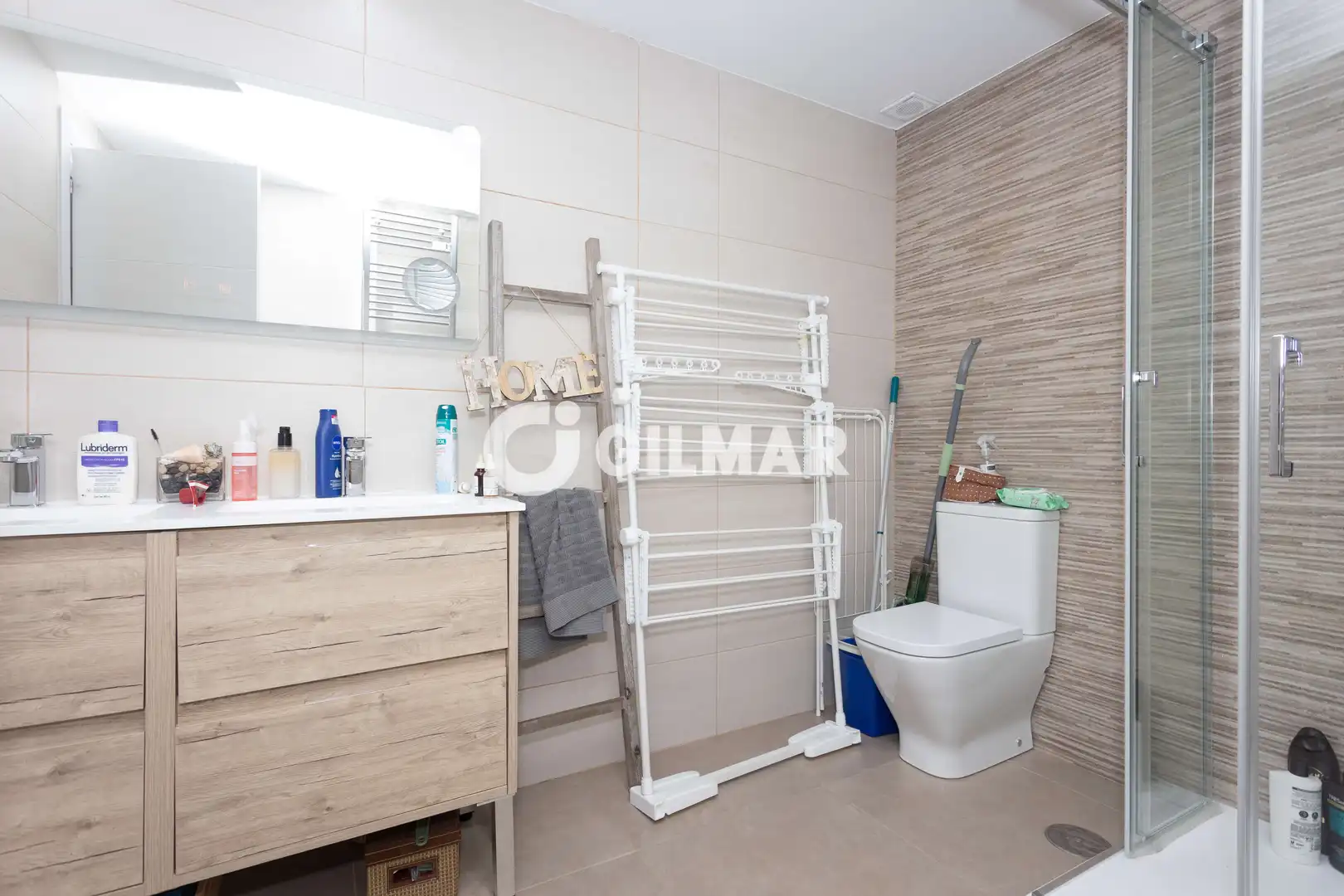 Baño de Piso en venta en Madrid con Calefacción