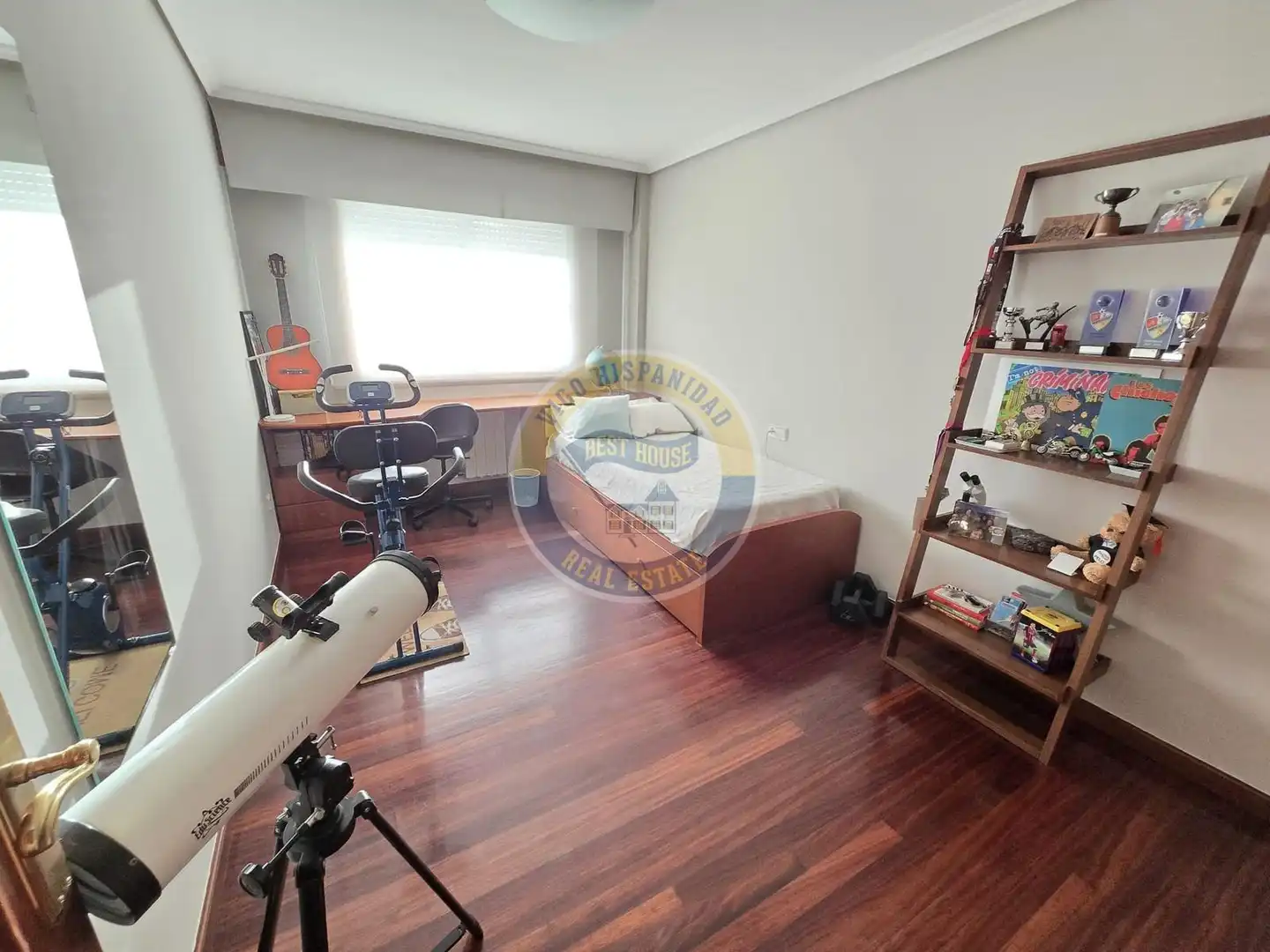 Piso de alquiler en Vigo , Pontevedra