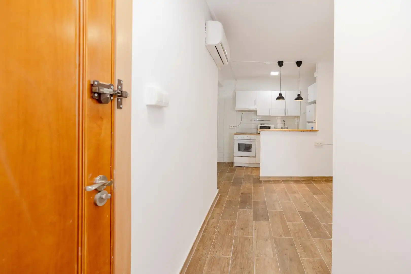 Flat for sale in Málaga  with Heating and Internet