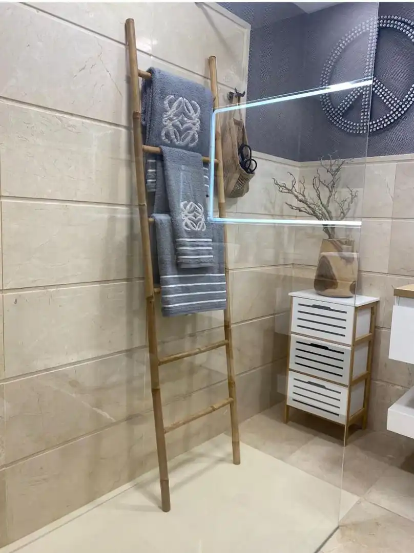 Apartament amb terrassa en venda a Nueva Andalucía, imagen 43