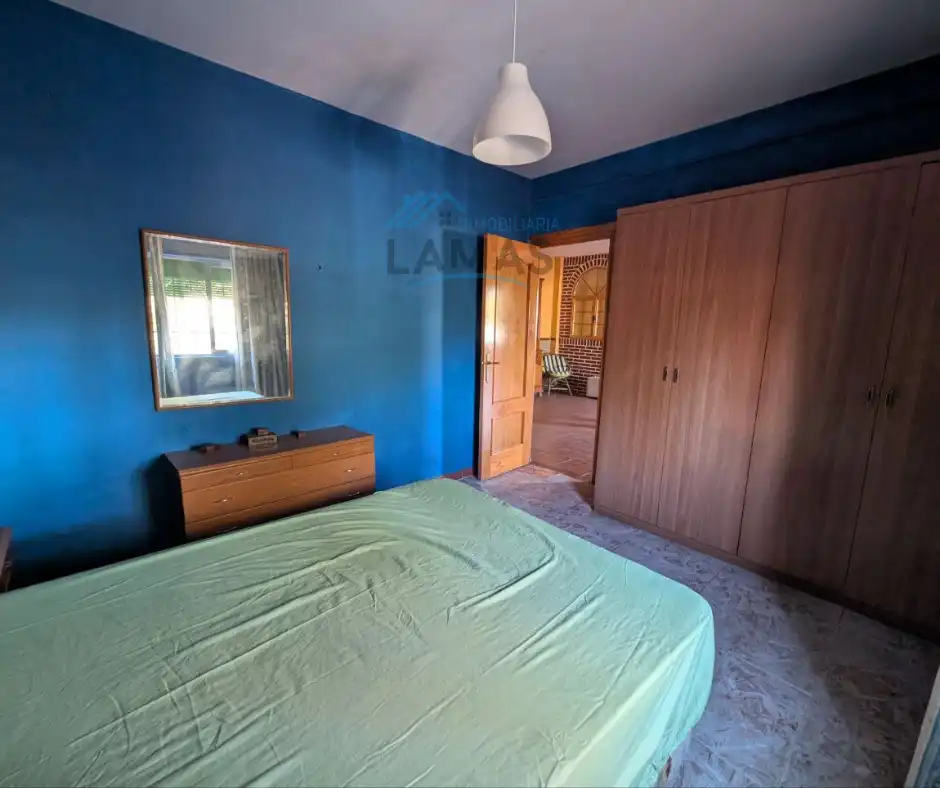Casa rústica amb jardí en venda a Talayuela, imagen 14