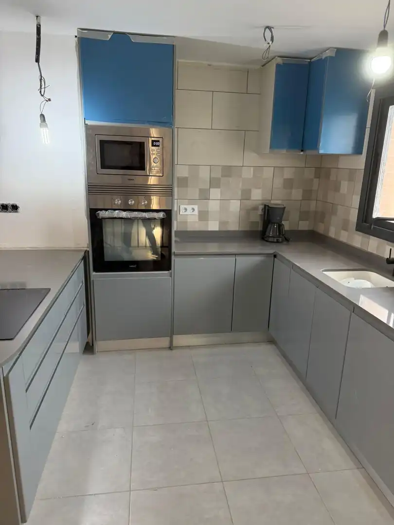 Adosado con piscina en venta en Els Poblets, imagen 3