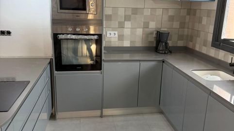 Foto 3 de Casa adosada en venta en Els Poblets, Alicante