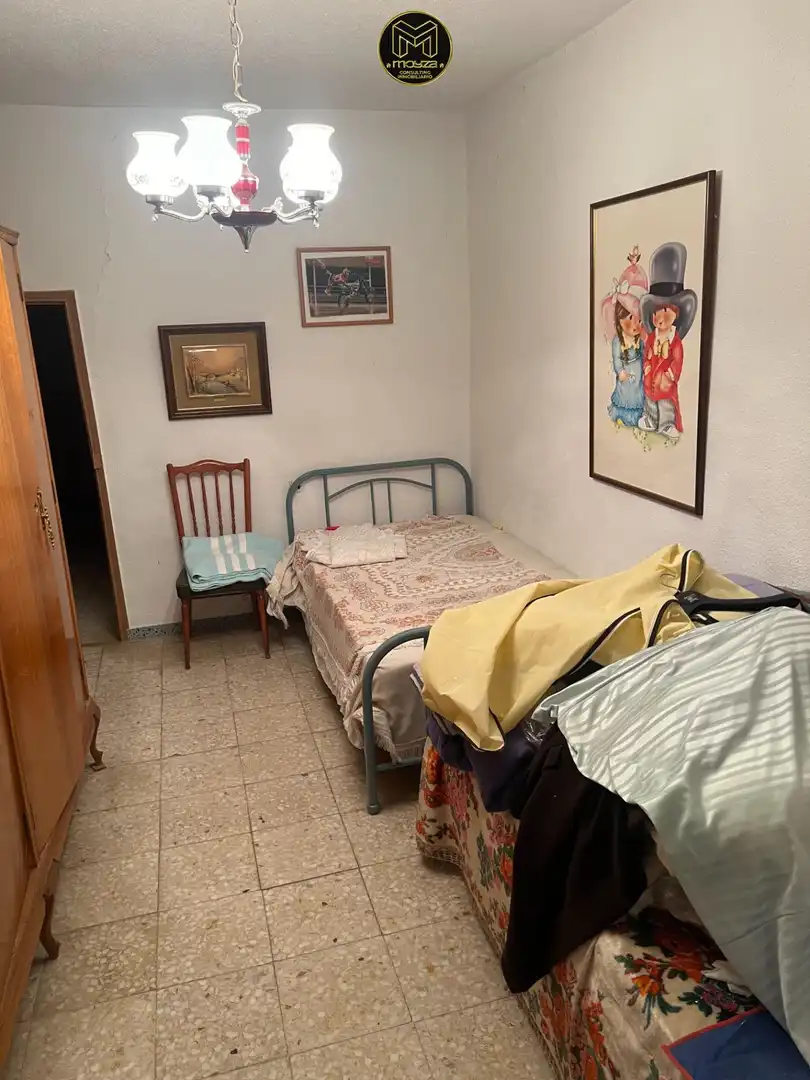 Haus mit Terrasse zum Verkauf in Torredelcampo, imagen 5