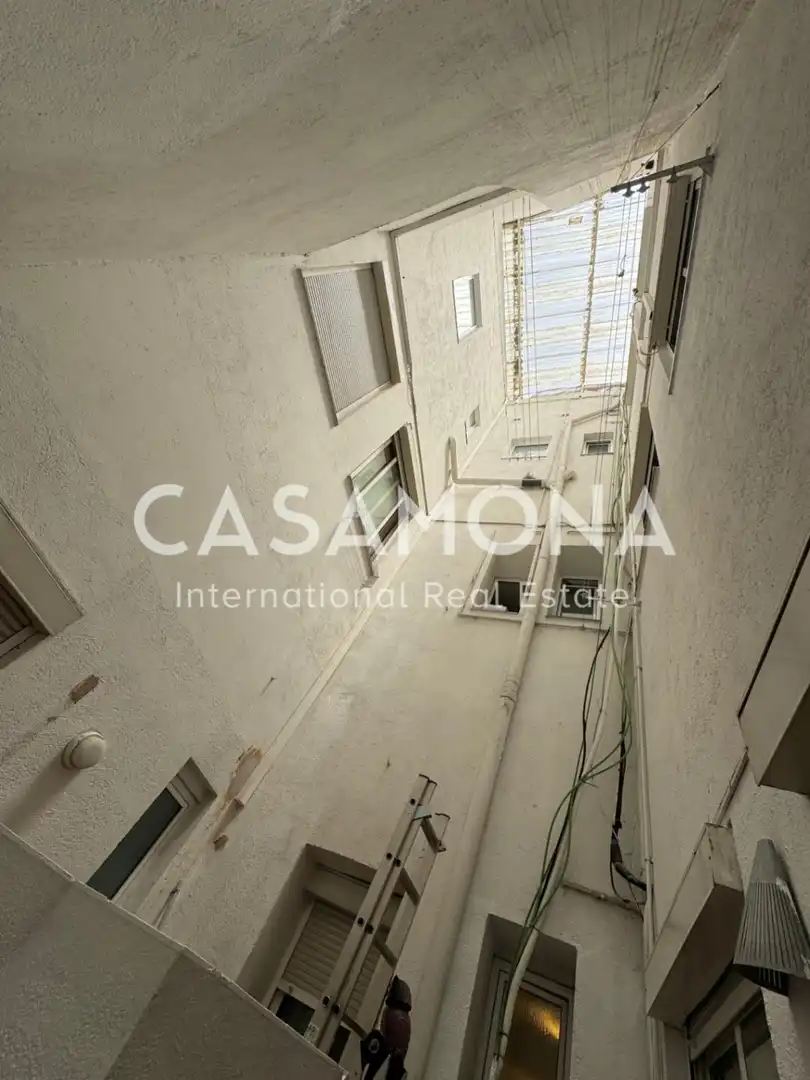 Apartament amb terrassa en venda a Ciutat Vella, imagen 14
