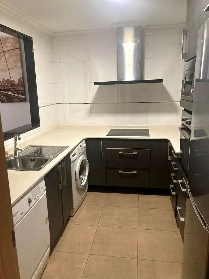 Appartamento con ascensore in vendita a Centro, imagen 9