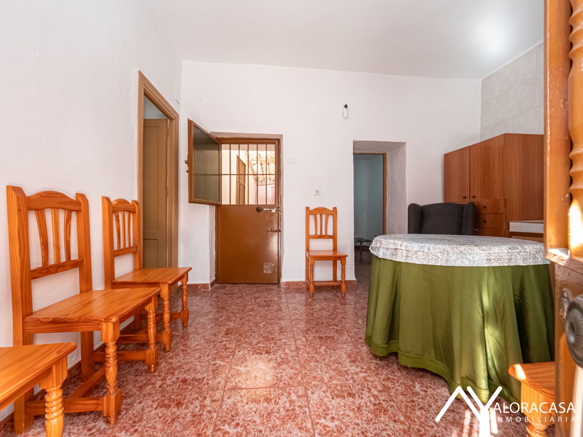 Single-family semi-detached for sale in Avenida España, 62, Centro