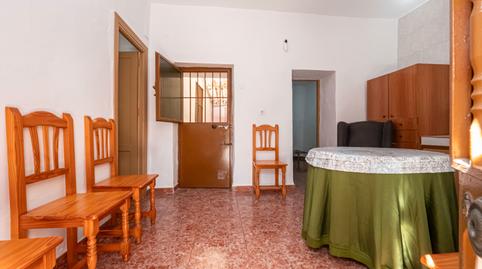 Foto 3 de Casa adosada en venda a Avenida España, 62, Centro, Málaga