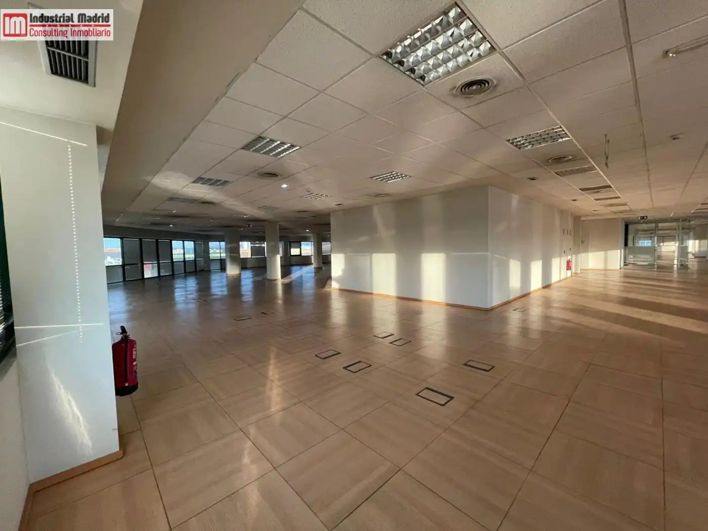 Oficina en venta en Arganda del Rey