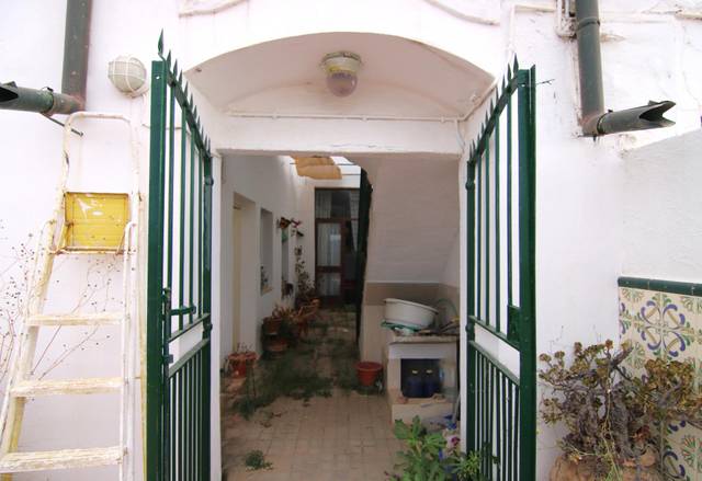 Casa-chalet en Venta en Alozaina