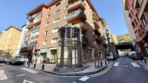 Foto 2 de Pis en venda a Travesia Uribarri C, Barrio de Uribarri, Bilbao