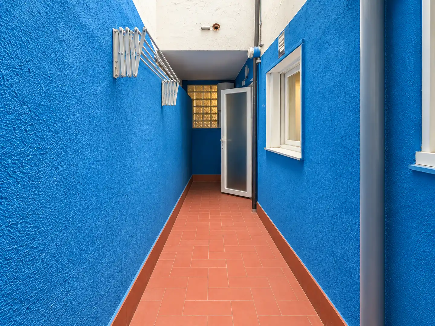 Wohnung zum Verkauf in Salut - Lloreda, imagen 10
