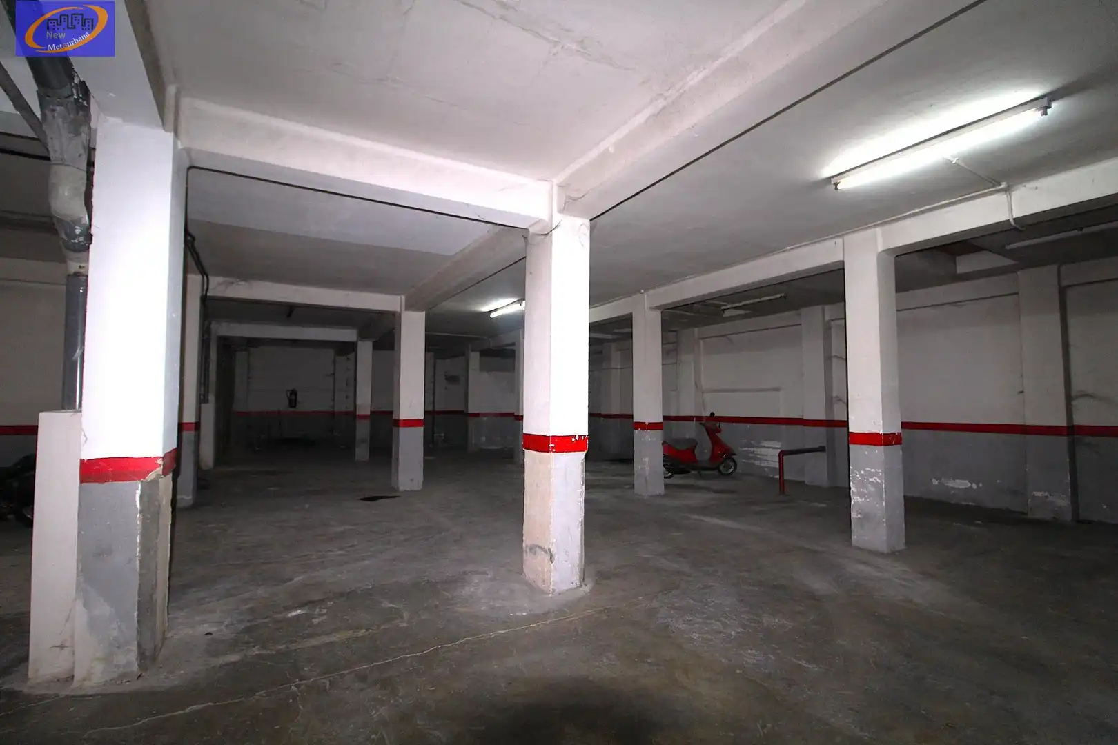 Local comercial en venda a Calle de Don Antonio Aparisi, imagen 2