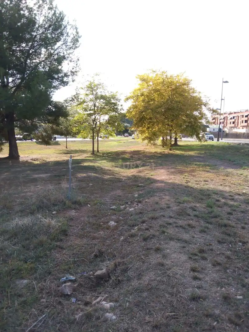 Residencial en venta en Cubelles
