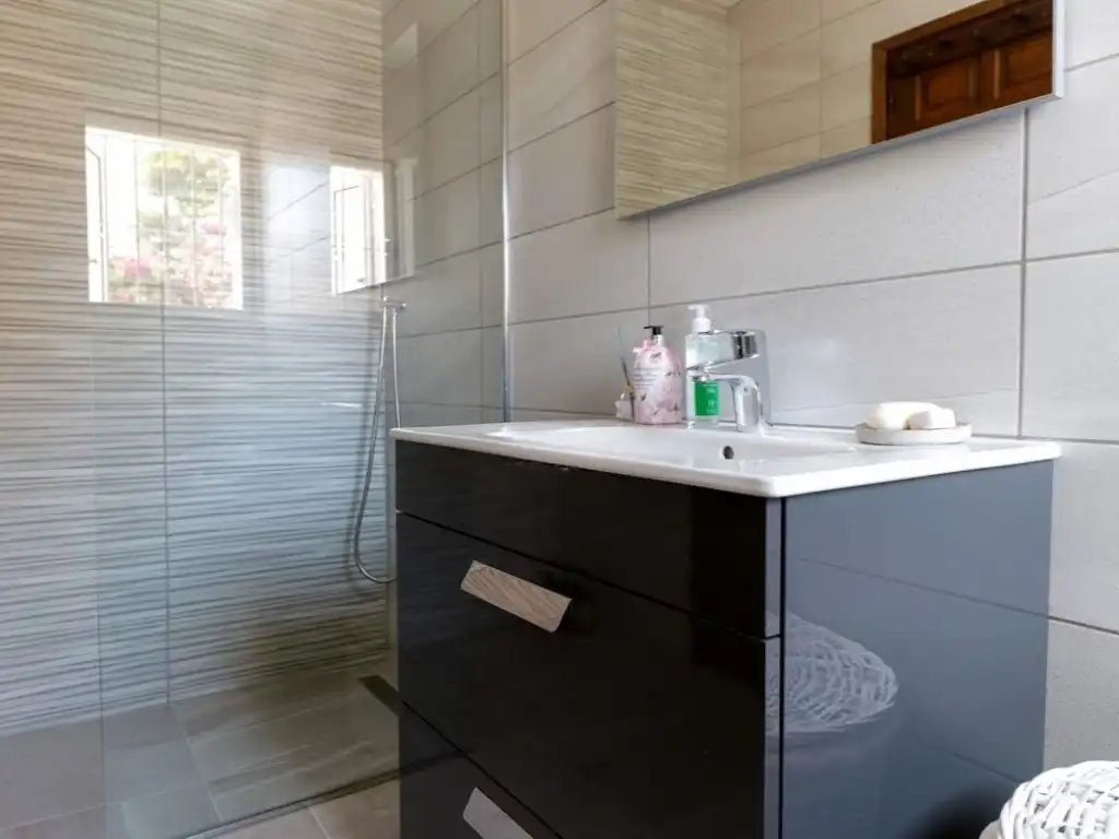 Casa amb piscina en venda a Moravit - Cap Blanc, imagen 15