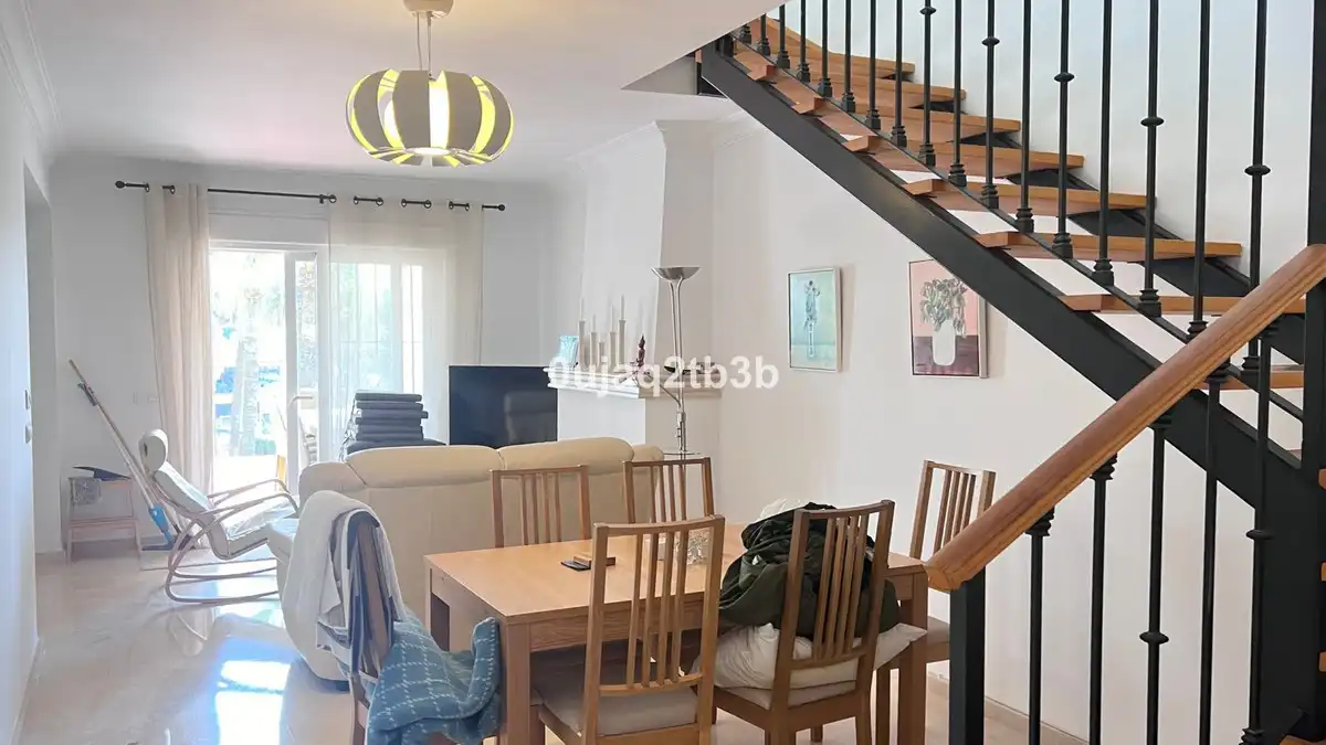 Duplex in vendita a Nueva Andalucía, imagen 33