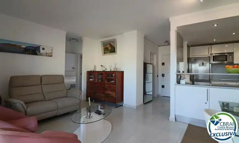 Appartamento con ascensore in vendita a Moxó - Sant Mori, imagen 7