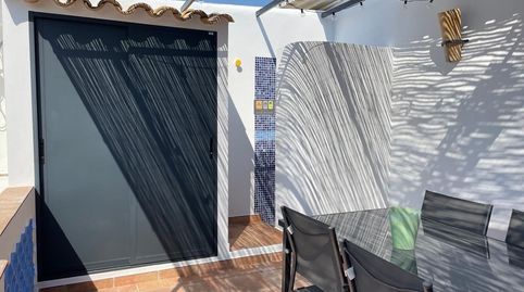 Foto 4 de Apartament de lloguer a L'Olla, Altea