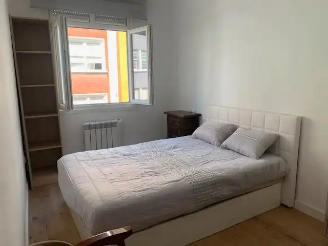 Piso de alquiler en Plaza de España