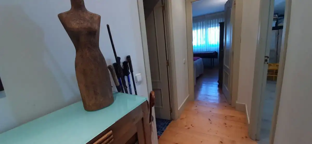 Finca rústica en venta en Hazas de Cesto con Calefacción, Trastero y Balcón