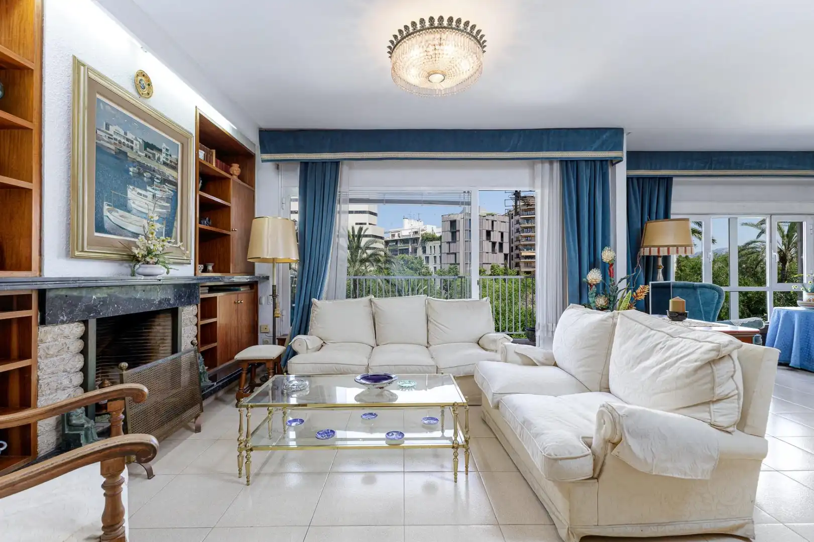Flat with terrace for sale in Passeig Passeig de Mallorca, imagen 4