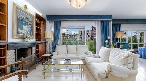 Foto 4 de Piso en venta en Passeig Passeig de Mallorca, Jaume III, Palma de Mallorca