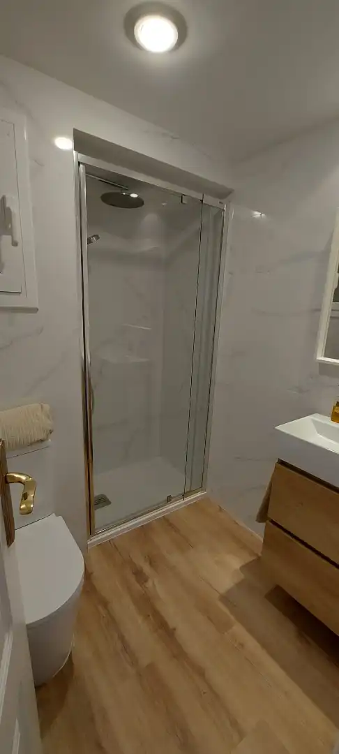 Wohnung zur Miete in Carrer dels Pins d'en Salva, 10, Caldes d'Estrac