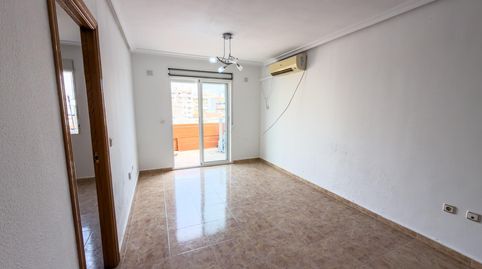 Foto 3 de Ático en venta en Calle Ulpiano, Las Piscinas Naturales, Torrevieja