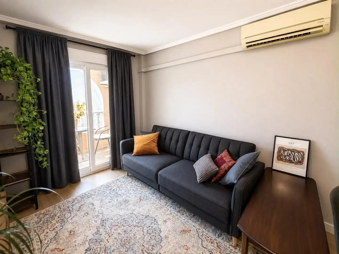 Apartament amb terrassa en venda a Playa del Cura, imagen 6