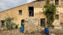 Exterior view of Country house for sale in Artà