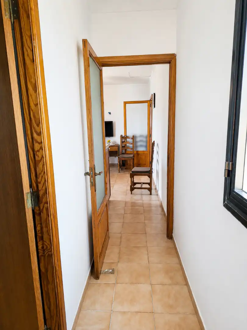Apartament en venda en Manacor amb Moblat i Balcó