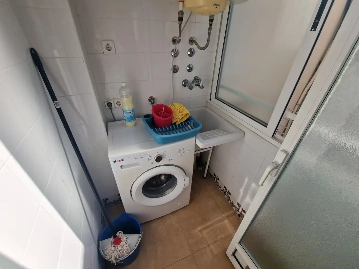 Appartement avec terrasse à vendre à Casco Antiguo, imagen 22