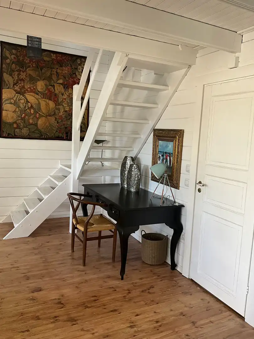 Casa o xalet de lloguer en Benahavís amb Aire condicionat, Calefacció i Jardí privat