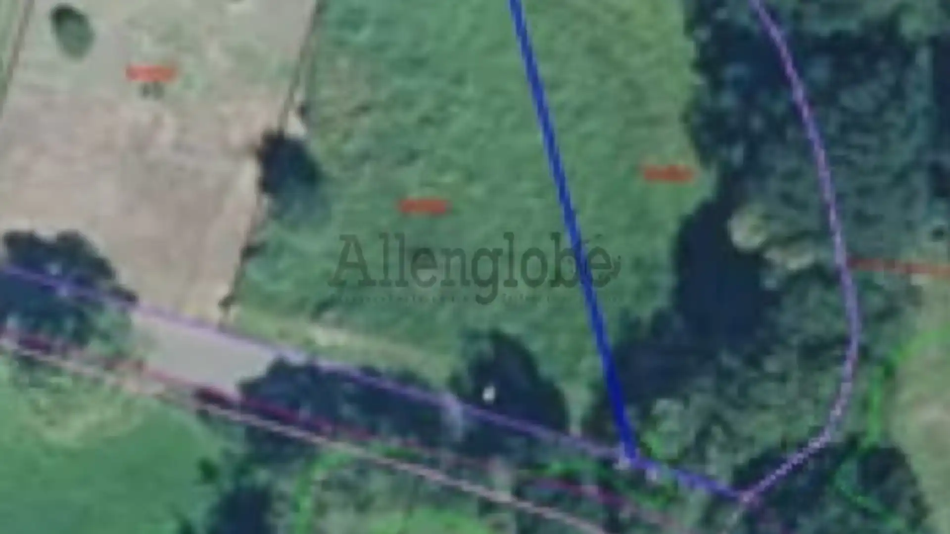 Residencial en venda en Oviedo 