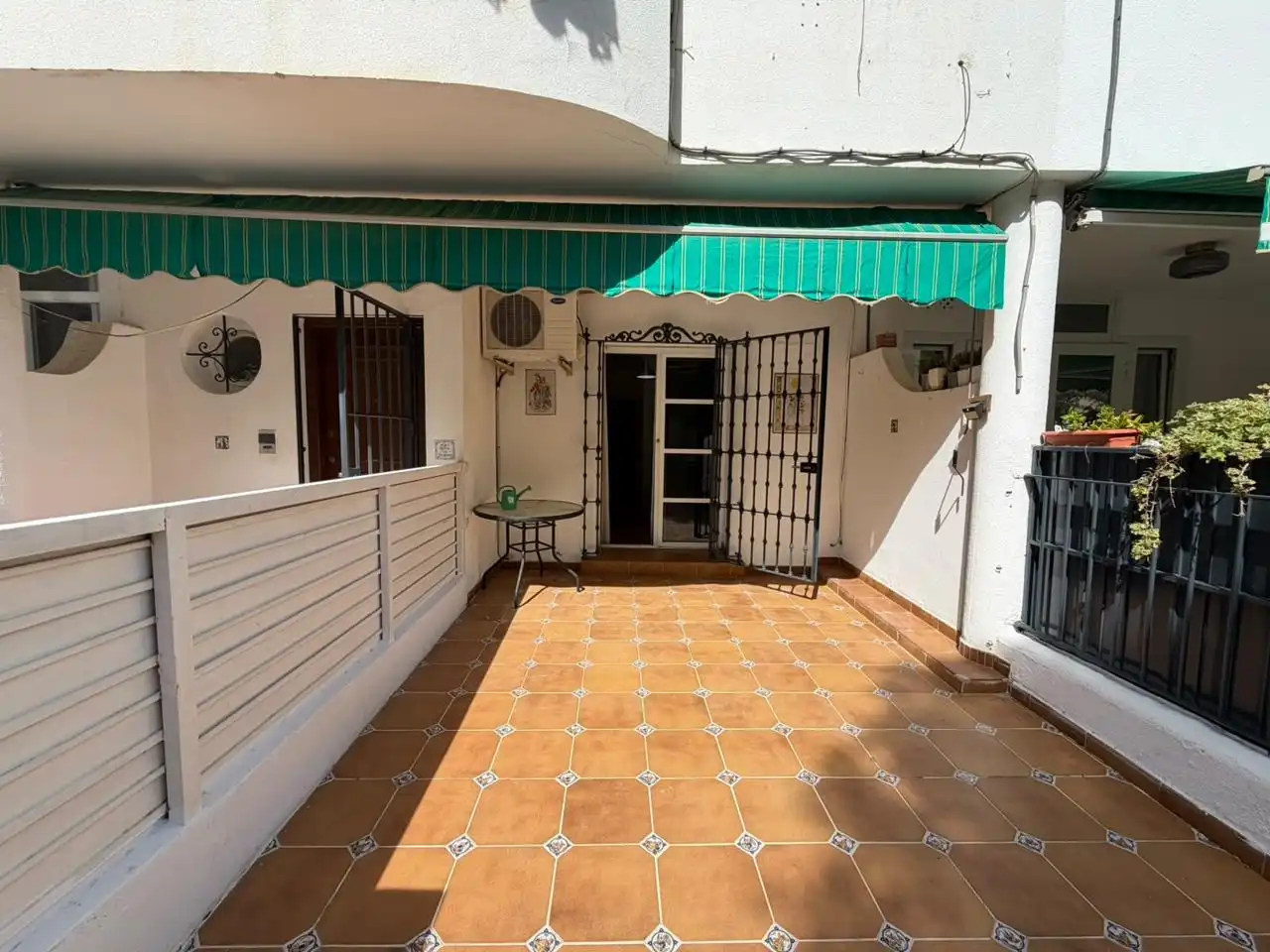 Dúplex amb terrassa en venda a Calle Zarzamora, imagen 23
